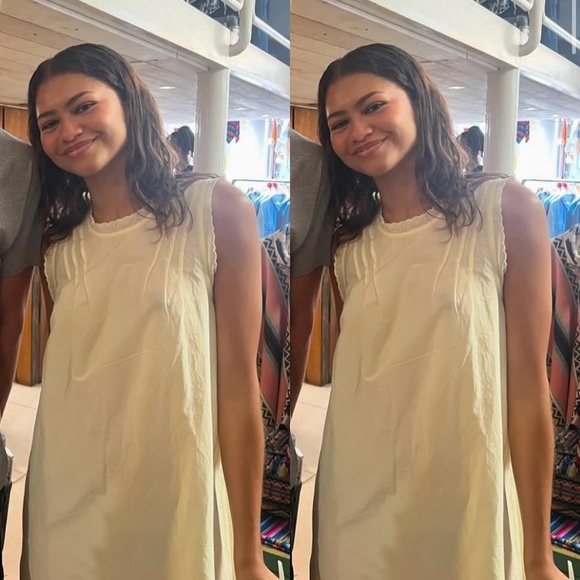 Ciao Lucia - Ebba Dress - Picture 4 of 10